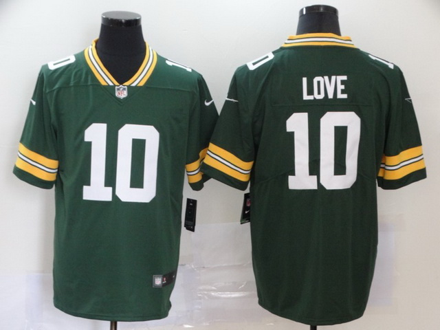 Green Bay Packers Jerseys 12 - Click Image to Close